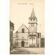 carte postale ancienne 78 LA FALAISE. L'Eglise