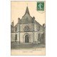 carte postale ancienne 14 COURSON. L'Eglise