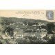 carte postale ancienne 78 LE GUICHET vu de Family-House 1930