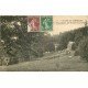 carte postale ancienne 78 LA HAUTE-BEAUCE. Animation dans les Champs 1925