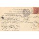 carte postale ancienne 78 LE GAVOIS. Les Communs 1907