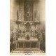 carte postale ancienne 78 LE MESNIL-SAINT-DENIS. Monastère la Chapelle