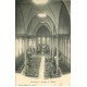 carte postale ancienne 78 LE VESINET. Intérieur Eglise