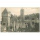 14 CREULLY. Le Château 1905