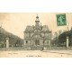 carte postale ancienne 78 LE VESINET. La Mairie