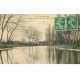 carte postale ancienne 78 LE VESINET. Casino des Ibis 1914
