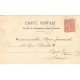 carte postale ancienne 78 LE VESINET. Château de Grandjean 1903