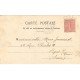 carte postale ancienne 78 LE VESINET. Château de Grandjean 1903