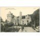 14 CREULLY. Le Château Remparts