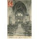carte postale ancienne 78 MEULAN. Eglise Saint-Nicolas 1909. Carte timbrée ou vierge au choix...