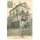 carte postale ancienne 78 MEULAN. Chapelle Saint-Michet 1904