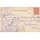 carte postale ancienne 78 POISSY. Les Bigochets avec canotage 1905