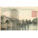 carte postale ancienne 78 POISSY. Le Vieux Moulin 1906
