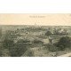 carte postale ancienne 78 RAMBOUILLET. Panorama