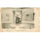 carte postale ancienne 78 RAMBOUILLET. Laiterie Marie-Antoinette 1903
