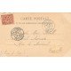 carte postale ancienne 78 RAMBOUILLET. Laiterie Marie-Antoinette 1903