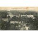 carte postale ancienne 78 RAMBOUILLET. Panorama