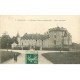 carte postale ancienne 78 RAMBOUILLET. Château résidence présidensielle 1909