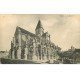 carte postale ancienne 78 TRIEL. L'Eglise n°50
