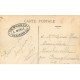 carte postale ancienne 78 CHEVREUSE. Panorama 1912 tampon Hôtel Gerbe d'Or