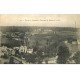 carte postale ancienne 78 CHEVREUSE. Panorama de Senlisse