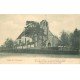 carte postale ancienne 78 CHEVREUSE. Eglise Saint-Lambert