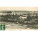 carte postale ancienne 78 ECOLE MILITAIRE DE SAINT-CYR. Vue d'ensemble 1908