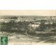 carte postale ancienne 78 ECOLE MILITAIRE DE SAINT-CYR. Vue d'ensemble 1908