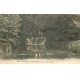 carte postale ancienne 78 NEAUPHLE-LE-VIEUX. Cascade du Château