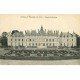 carte postale ancienne 78 CHATEAU DE PINCELOUP