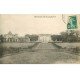 carte postale ancienne 78 CHATEAU DE MILLEMONT