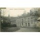 carte postale ancienne 78 MAULE. Château de la Rolanderie 1919