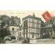 carte postale ancienne 78 MEDAN. Fondation Zola 1907