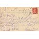 carte postale ancienne 78 MERE. Ruines Chapelle Saint-Laurent 1910