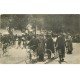 carte postale ancienne 78 MARLY-LE-ROI. Marche de l'Armée. Un trou de clou vers bord supérieur...