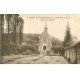 carte postale ancienne 78 PORT-ROYAL DES CHAMPS. Abbaye. Ruines Eglise