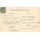 carte postale ancienne 78 PORT-ROYAL DES CHAMPS. Fouilles anciennes Cuisines 1908