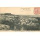 carte postale ancienne 78 MEULAN. Vue générale 1904