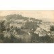 carte postale ancienne 78 MEULAN. Panorama pris d'Hardricourt 1904