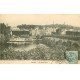 carte postale ancienne 78 MEULAN. Le Petit Pont 1904