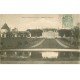 carte postale ancienne 78 MONTFORT-L'AMAURY. Château de Millemont