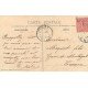carte postale ancienne 78 MONTFORT-L'AMAURY. Porte Bardoux 1902. Légère plissure
