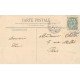 carte postale ancienne 78 MONTFORT-L'AMAURY. Abside de l'Eglise 1906