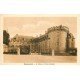 carte postale ancienne 78 CHATEAU RAMBOUILLET. Entrée