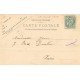 carte postale ancienne 78 CHATEAU RAMBOUILLET. Laiterie de la Reine 1903