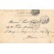 carte postale ancienne 78 RAMBOUILLET. Quartier de Cavalerie 1905