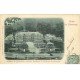 carte postale ancienne 78 VALLEE DE CHEVREUSE. Château Dampierre 1904