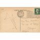 carte postale ancienne 78 VALLEE CHEVREUSE. Vieux Pont sur l'Yvette 1924