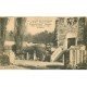 carte postale ancienne 78 VALLEE CHEVREUSE. Abbaye Port Royal des Champs Chaire 1928