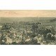 carte postale ancienne 78 VALLEE CHEVREUSE. Panorama